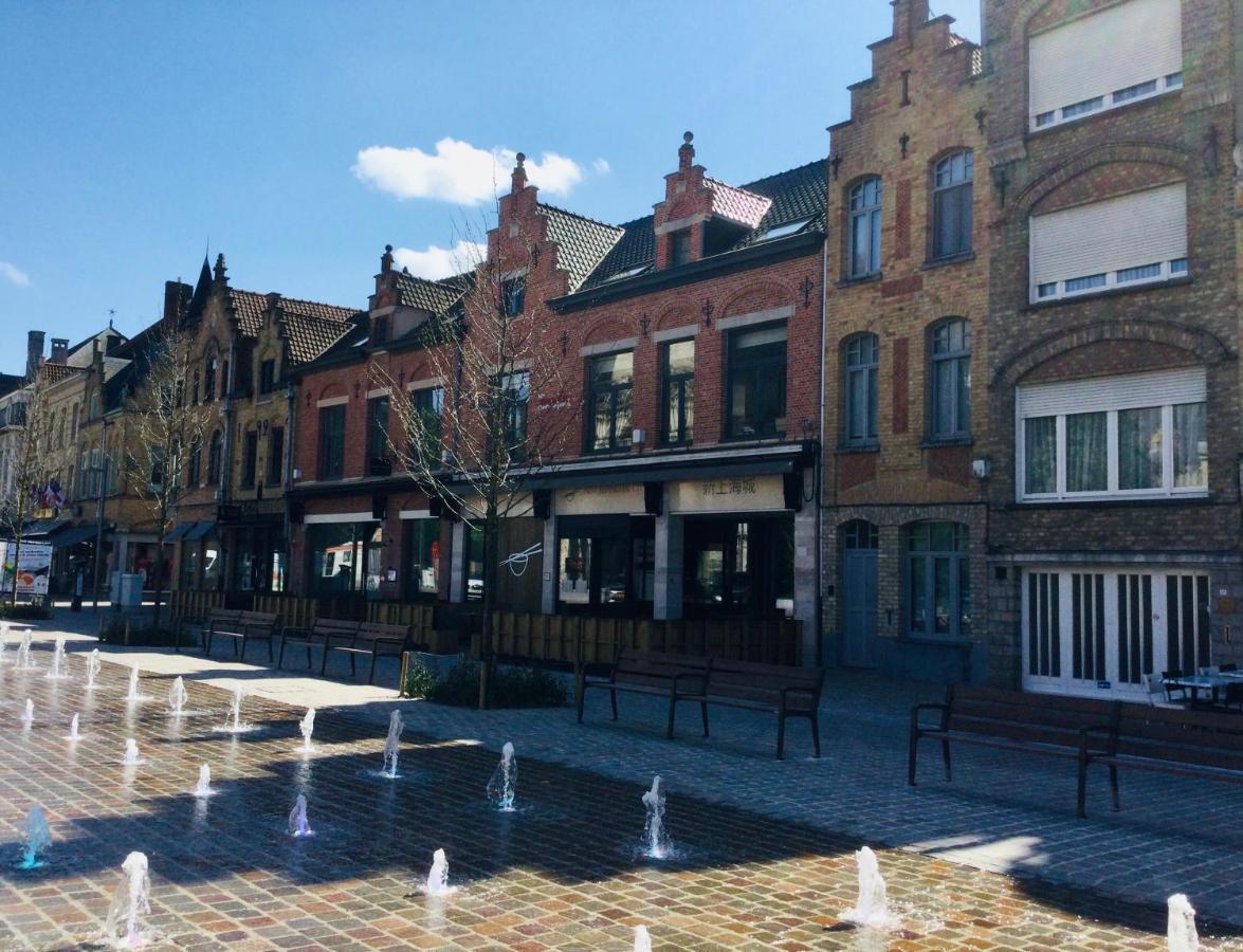 B&B East&West Ypres Exterior photo